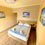 Unio Vendeghaz 2 Guest house