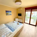 Guest house Unio Vendeghaz 2 4*
