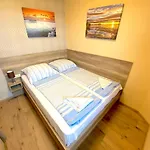 Guest house Unio Vendeghaz 2 Siofok