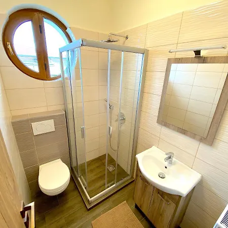 Guest house Unio Vendeghaz 2