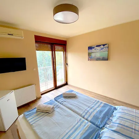 Penzion Unio Vendeghaz 2 Siófok