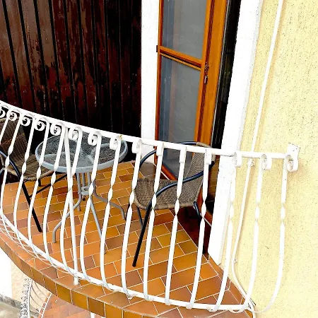 Unio Vendeghaz 2 Siófok
