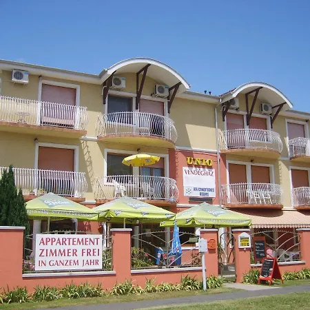 Unio Vendeghaz 2 Siofok