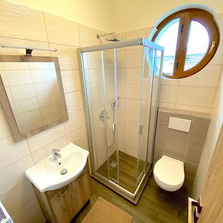 Unio Vendeghaz 2 Guest house Siofok