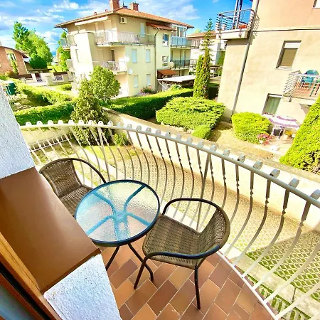 Konukevi Unio Vendeghaz 2 Siofok