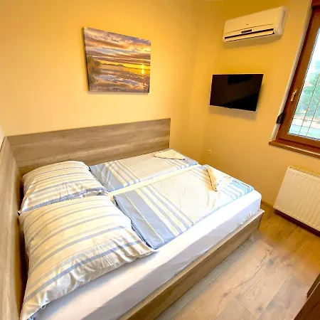 Guest house Unio Vendeghaz 2