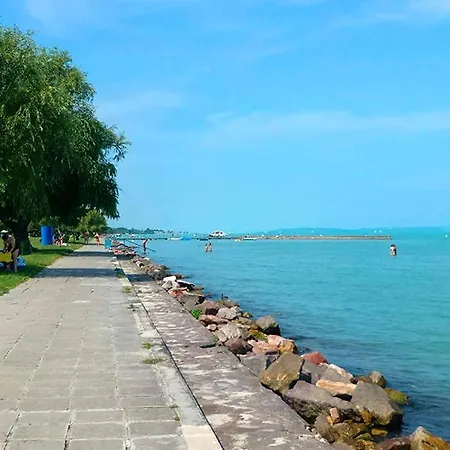 Penzion Unio Vendeghaz 2