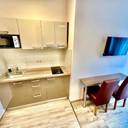 Konukevi Unio Vendeghaz 2 Siofok