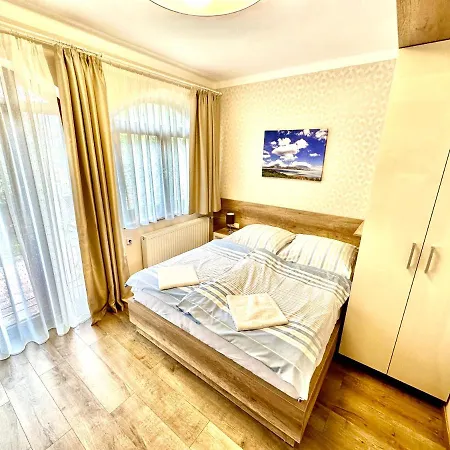 Penzion Unio Vendeghaz 2 Siófok