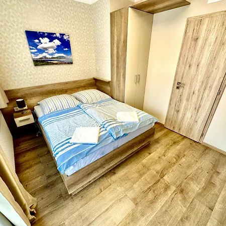 Unio Vendeghaz 2 Guest house 4*