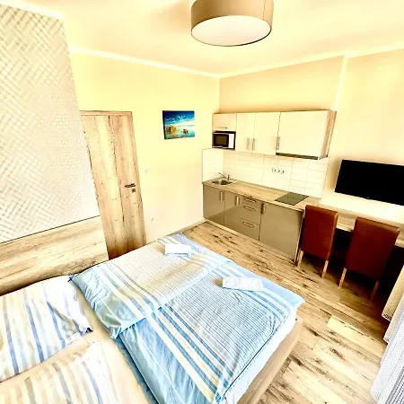 Unio Vendeghaz 2 Penzion