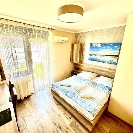 Guest house Unio Vendeghaz 2 Siofok