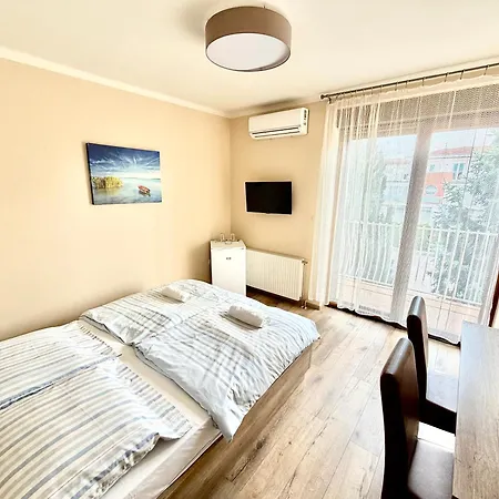 Guest house Unio Vendeghaz 2
