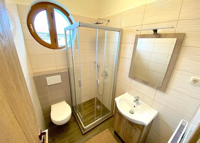 בית הארחה Unio Vendeghaz 2