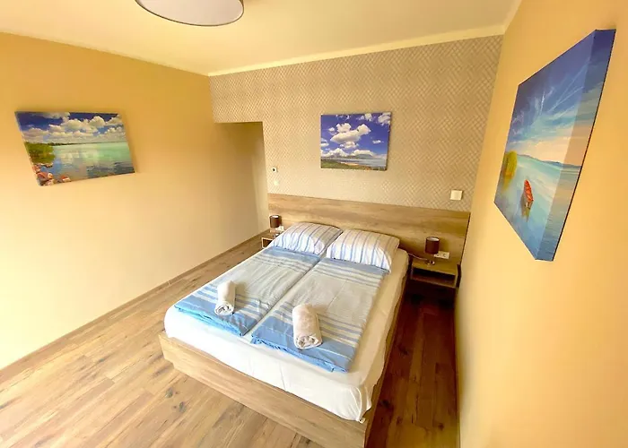 Unio Vendeghaz 2 בית הארחה