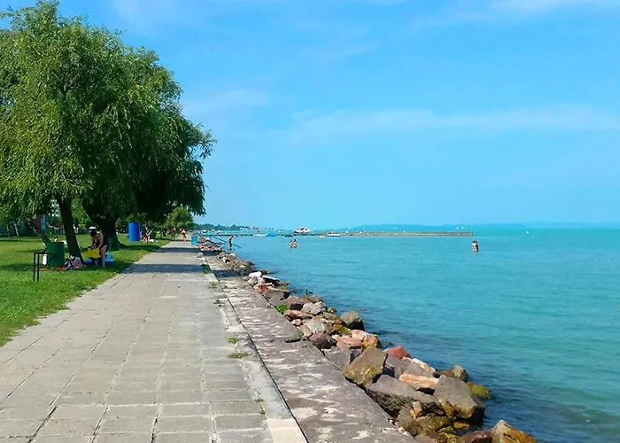 בית הארחה Unio Vendeghaz 2