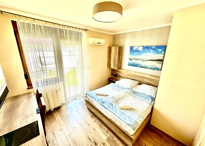 ゲストハウス Unio Vendeghaz 2 シオーフォク